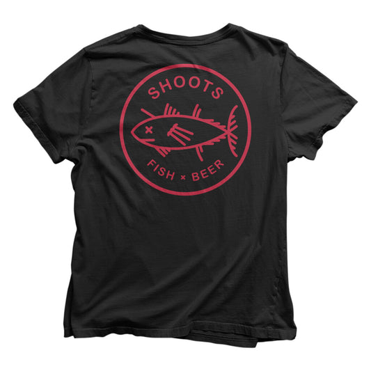 OG Circle Tee