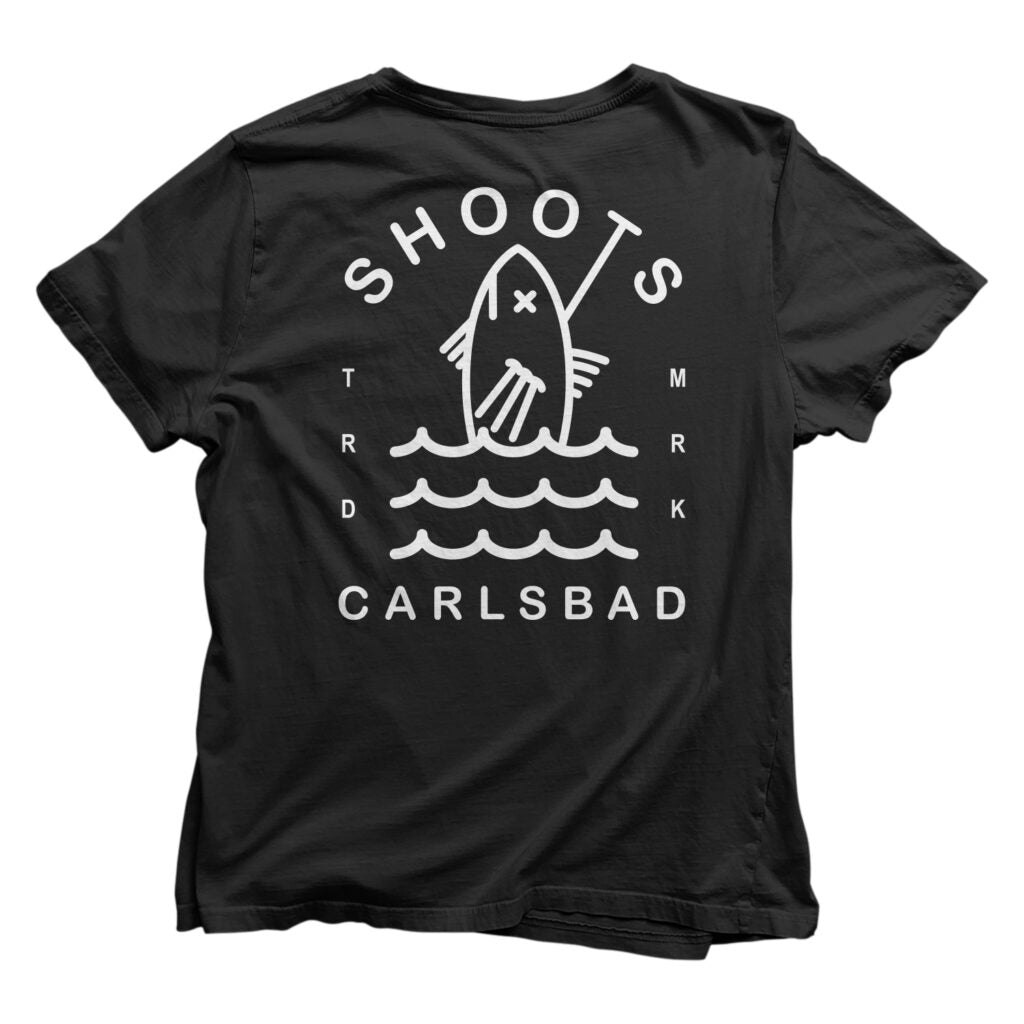 OG Tombstone Tee