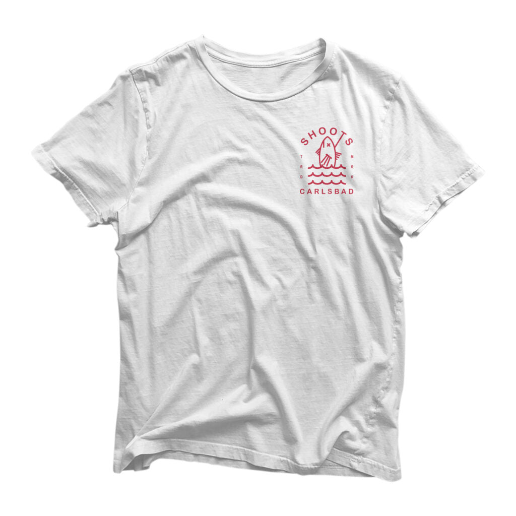 OG Tombstone Tee