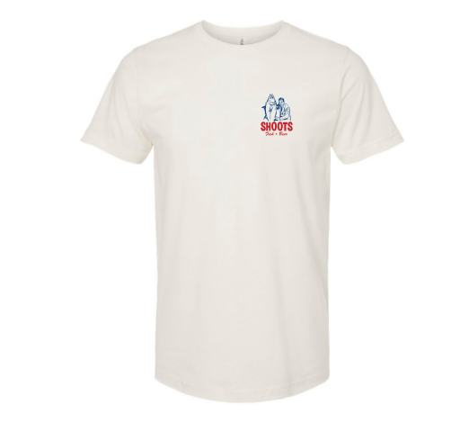 Fresh Fish Tee
