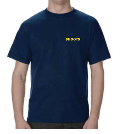 Spam Musubi Tee
