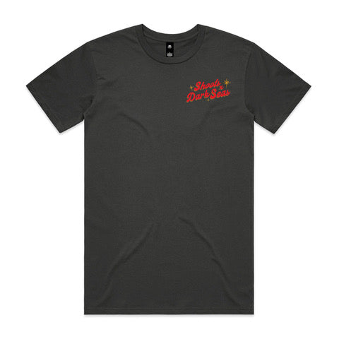 Sea Suds | Darkseas x Shoots Tee