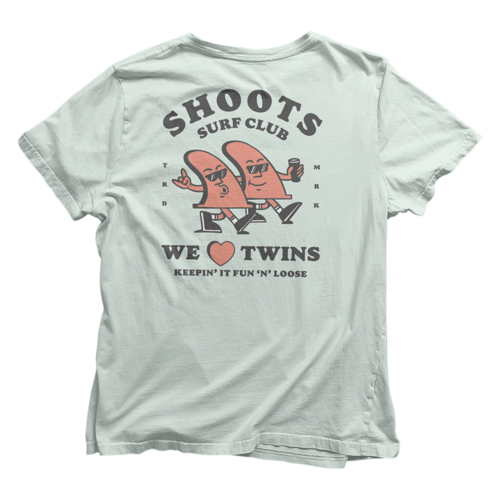 Twins Surf Club