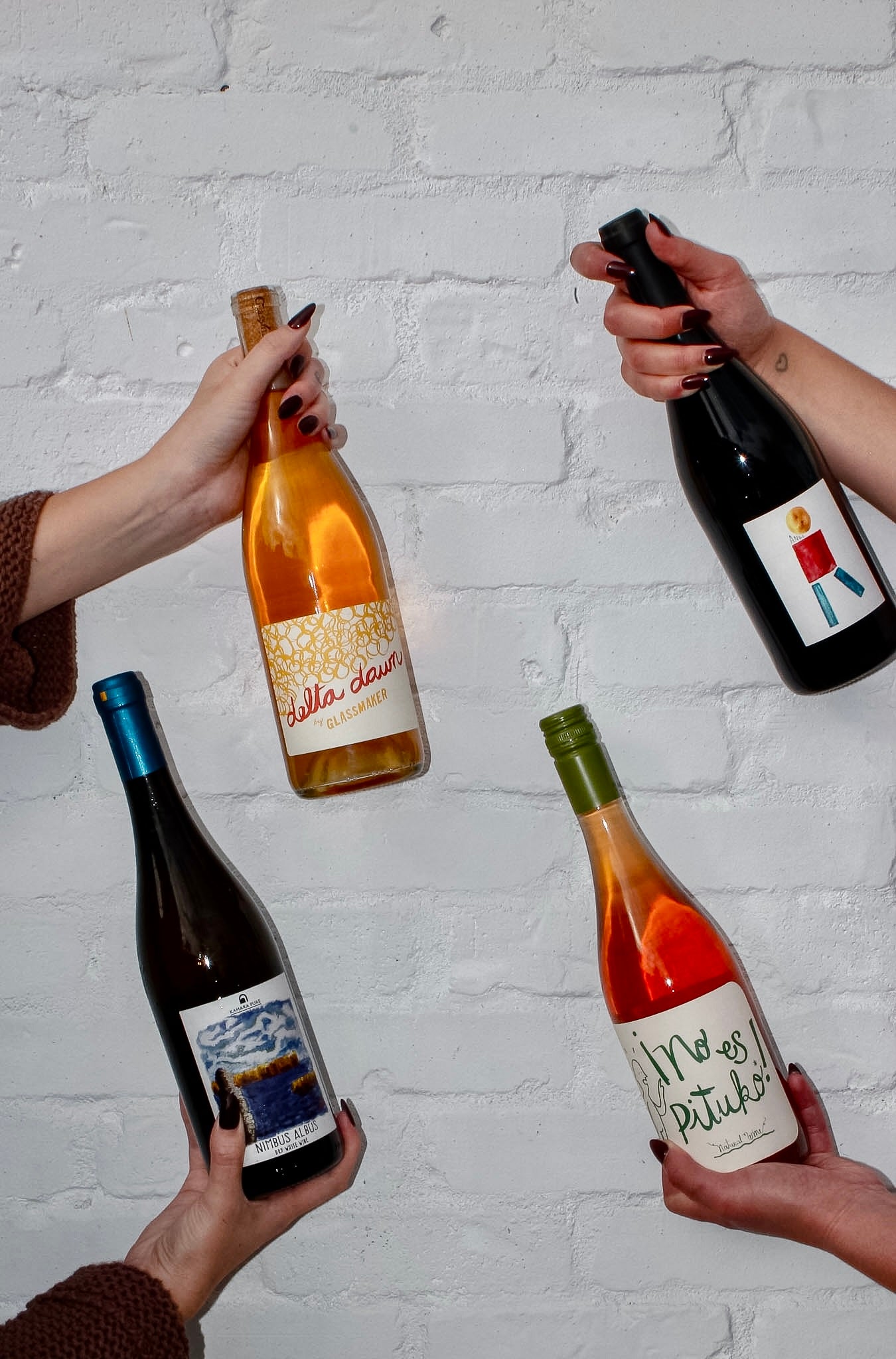 Shoots Wine Club
