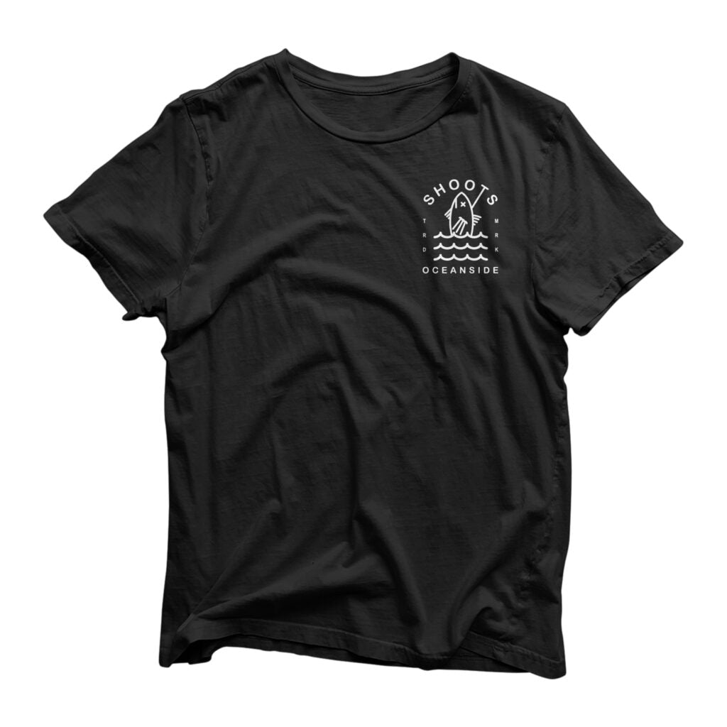 OG Tombstone Oside Tee