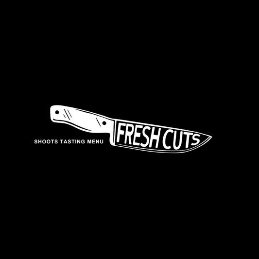 Fresh Cuts: A Fine Dining Experience with Shoots